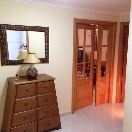 L&C Codesal Appartement Sanxenxo Buitenkant foto