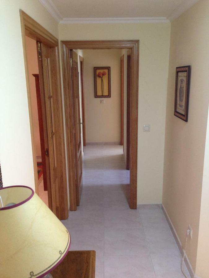 L&C Codesal Appartement Sanxenxo Buitenkant foto