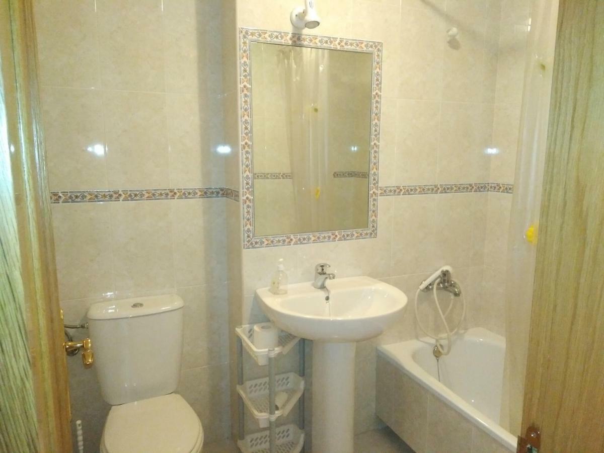 L&C Codesal Appartement Sanxenxo Buitenkant foto