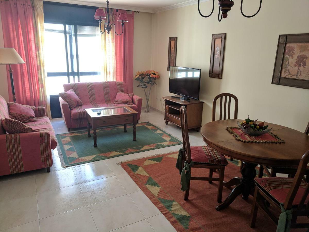 L&C Codesal Appartement Sanxenxo Buitenkant foto